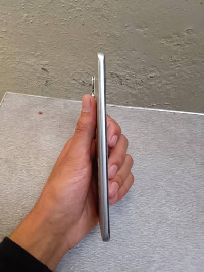 Infinix Hot 60propls