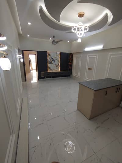Flat Sized 1600 Square Feet Is Available For rent In Aero Iconic Tower