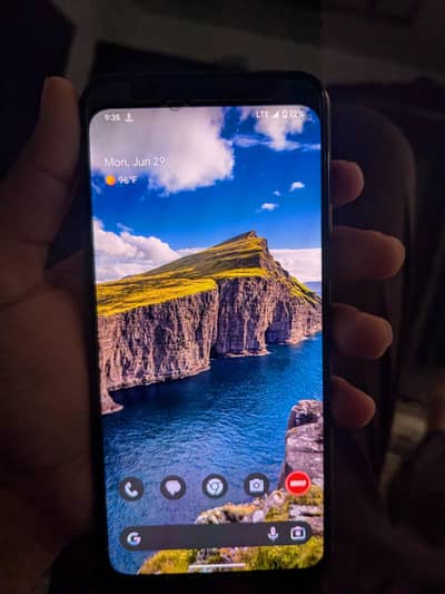 Google Pixel 4 XL