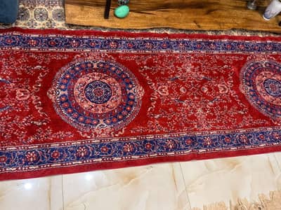 Unique Collection of rugs and runners