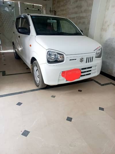 B 2 B GENUINE alto VX converted VXR