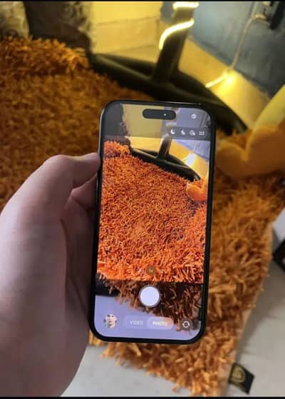 I Phone 15