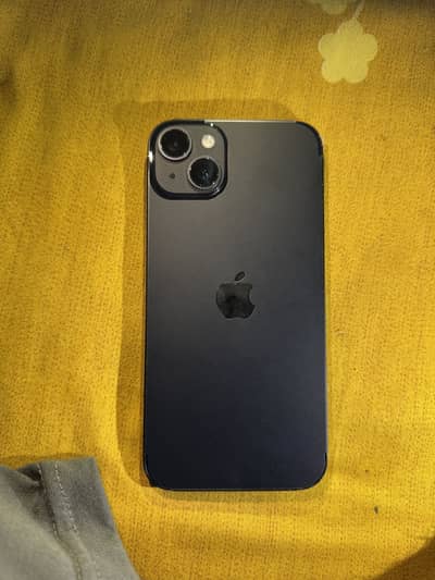 Apple iPhone 14 plus