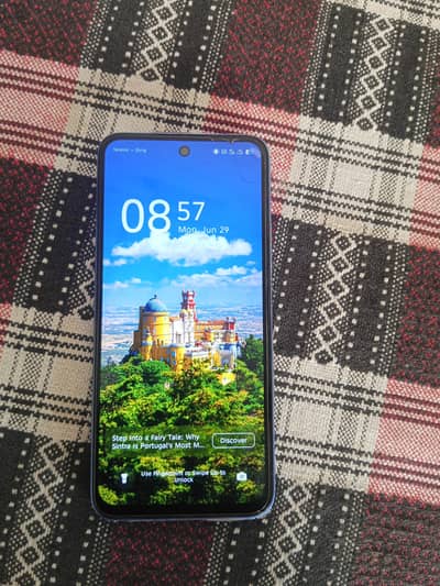 Infinix Hot 60 i