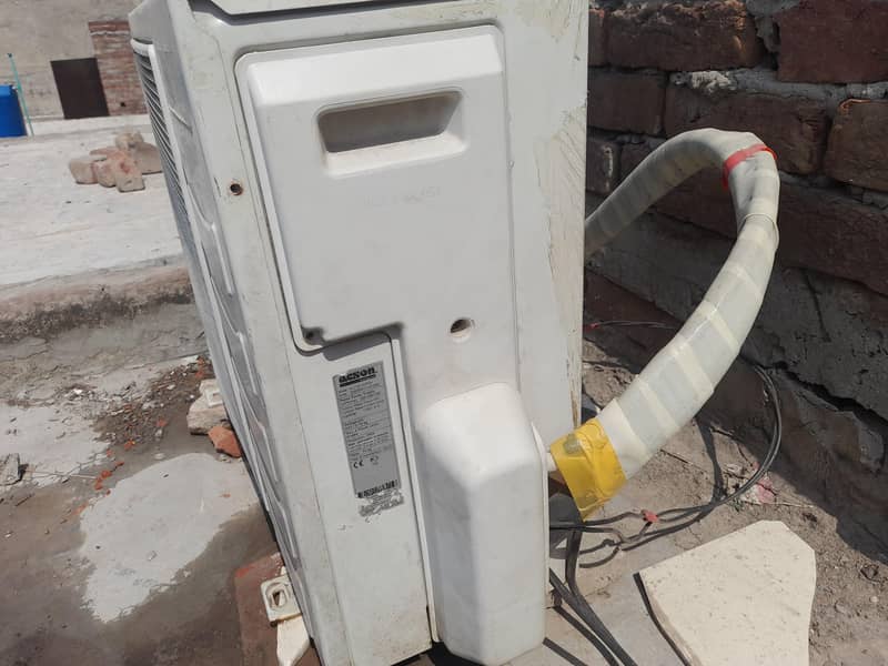 اے سی فار سیل 4