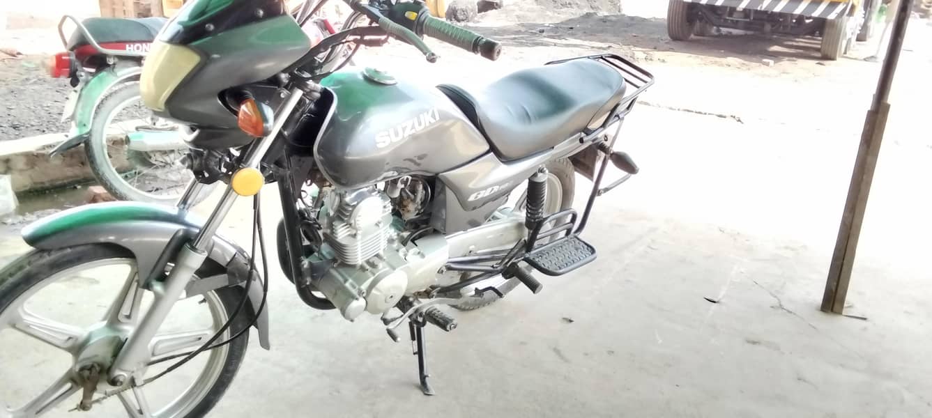 sazuki 110 janwan 4