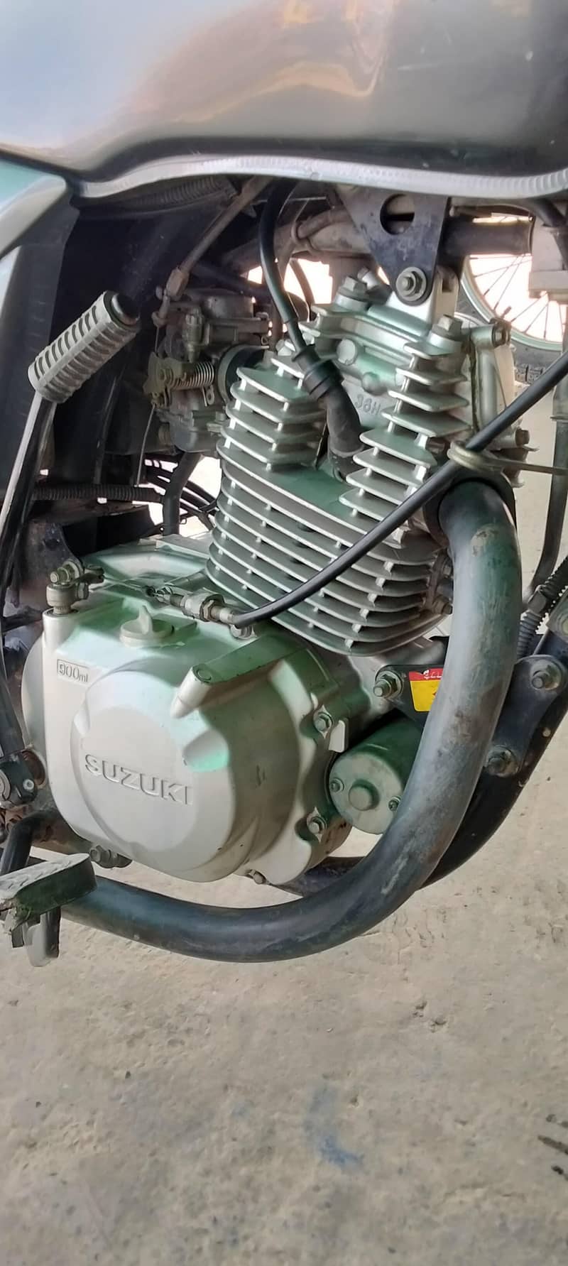 sazuki 110 janwan 5
