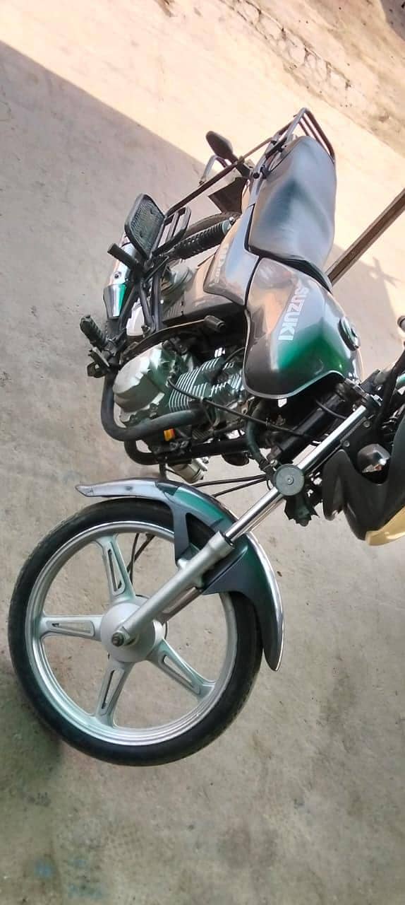 sazuki 110 janwan 10