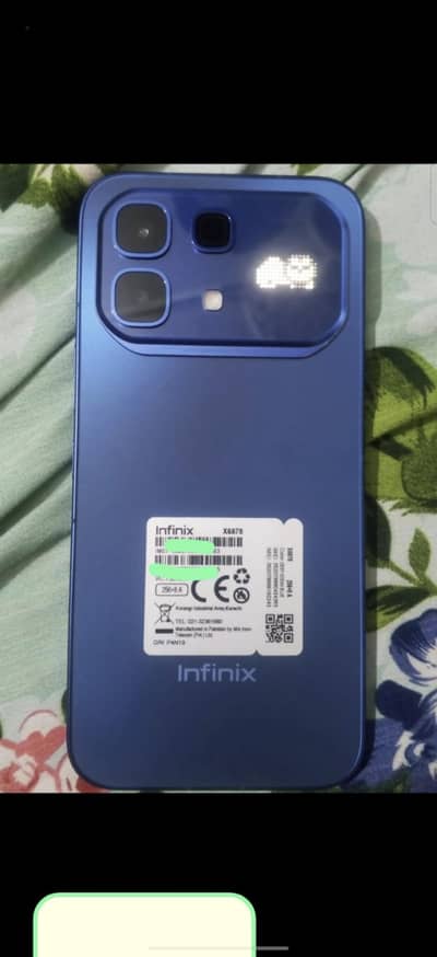 Infinix Other Model