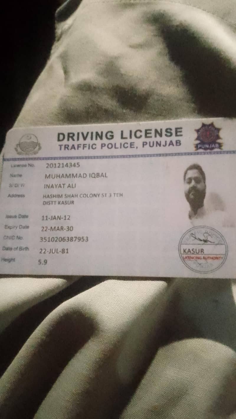 driving 0