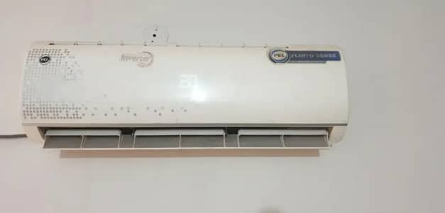 pel dc inverter ac good condition