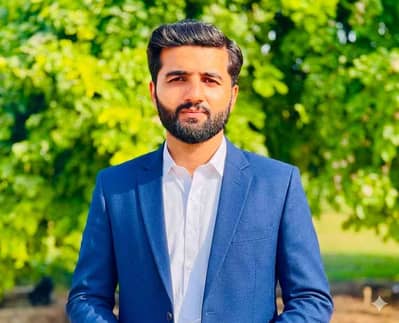 Usama Sarang