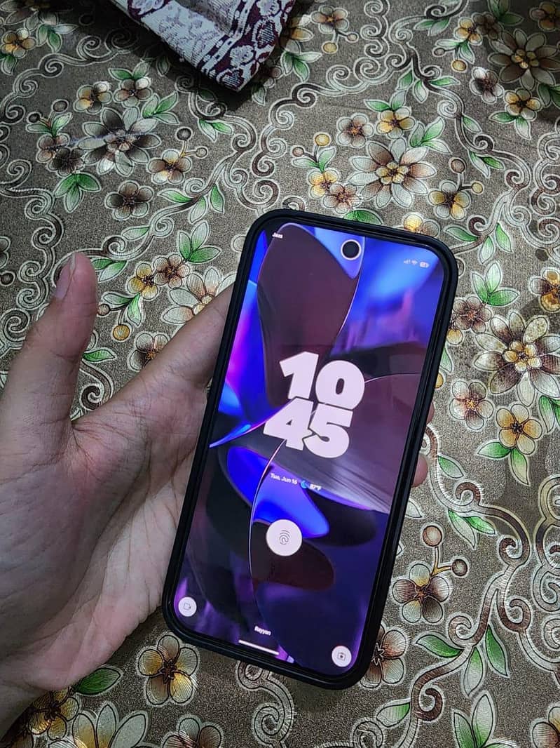 Google Pixel 9 Pro 1