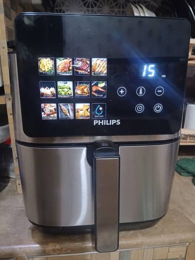 Air Fryer