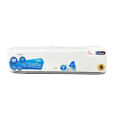 Orient T3+ QG 12X AUX White DC Inverter AC 1 Ton - New Condition