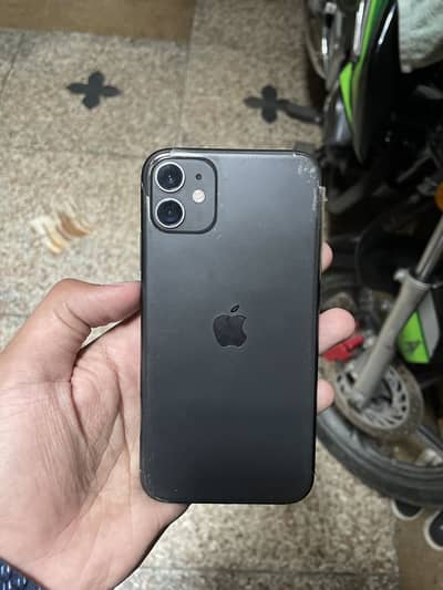 Apple iPhone 11