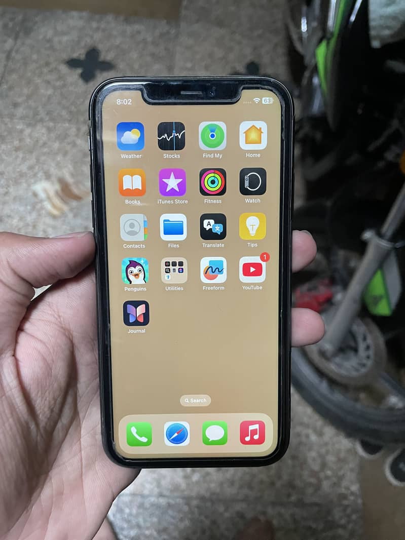Apple iPhone 11 1