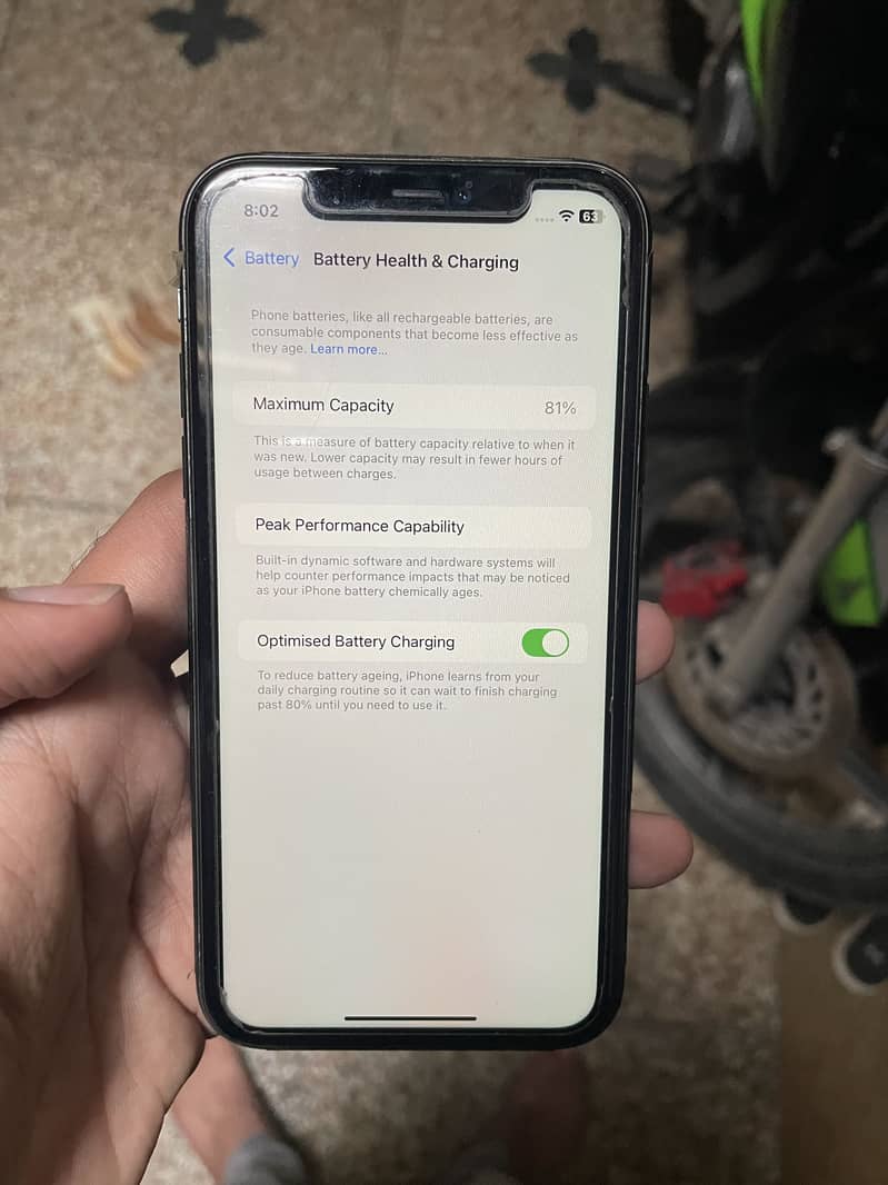 Apple iPhone 11 6