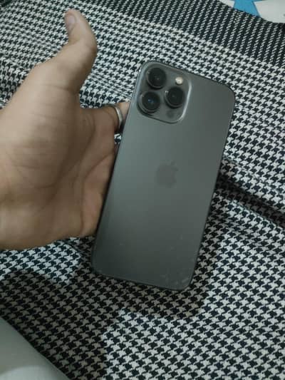 Apple iPhone 13 Pro Max