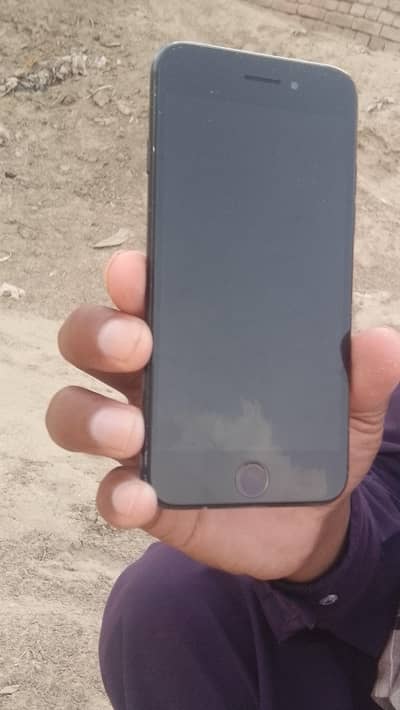 I phone ,7