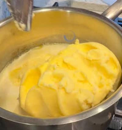 pure and fresh Desi ghee location khanewal