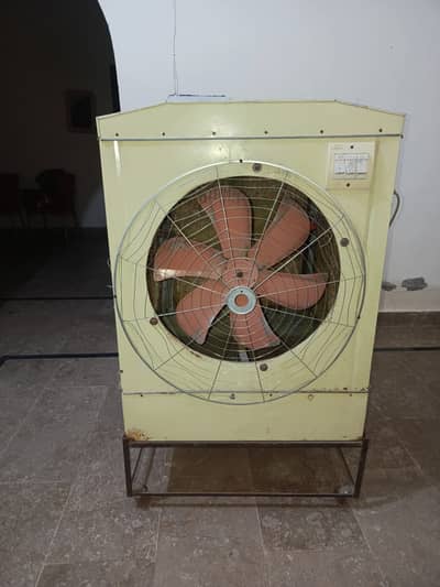 Lahori air cooler  Just like brand new