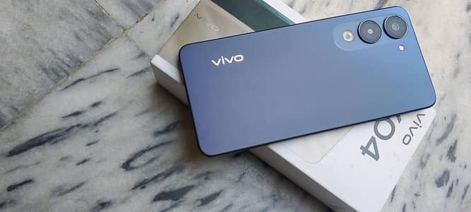 Vivo Y04 0323/400/2712