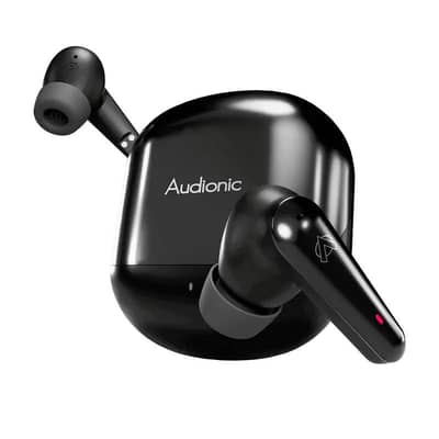 Audionic 595 ,, Box Open ,, In warranty