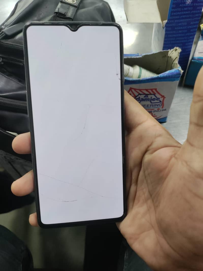 One Plus 7T 2