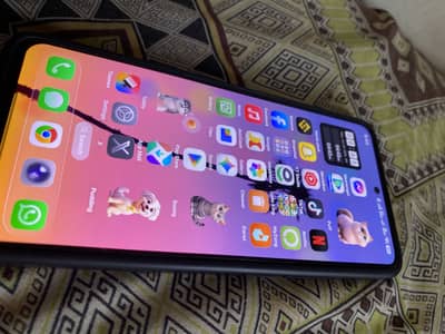 Redmi note 14 for sale