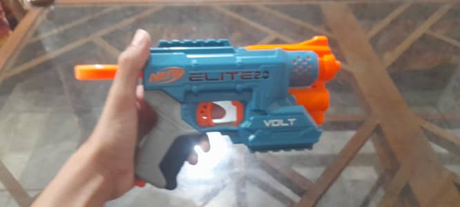 Nerf Elite 2.0 Volt