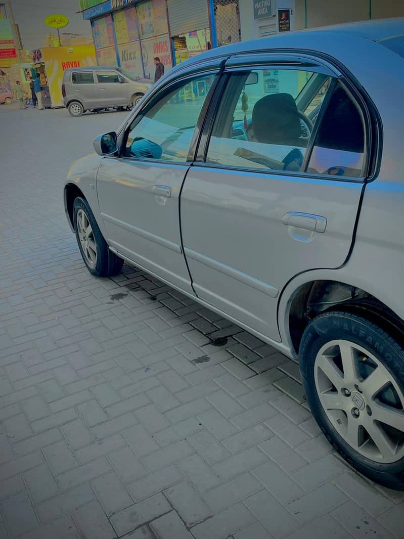 for sall 5