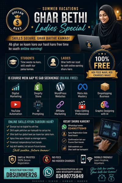 All Online Free Courses 