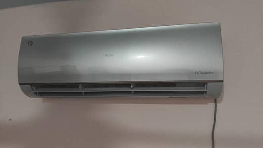 Haier HSU-19HFS/023WDC(S)-T3 Pro