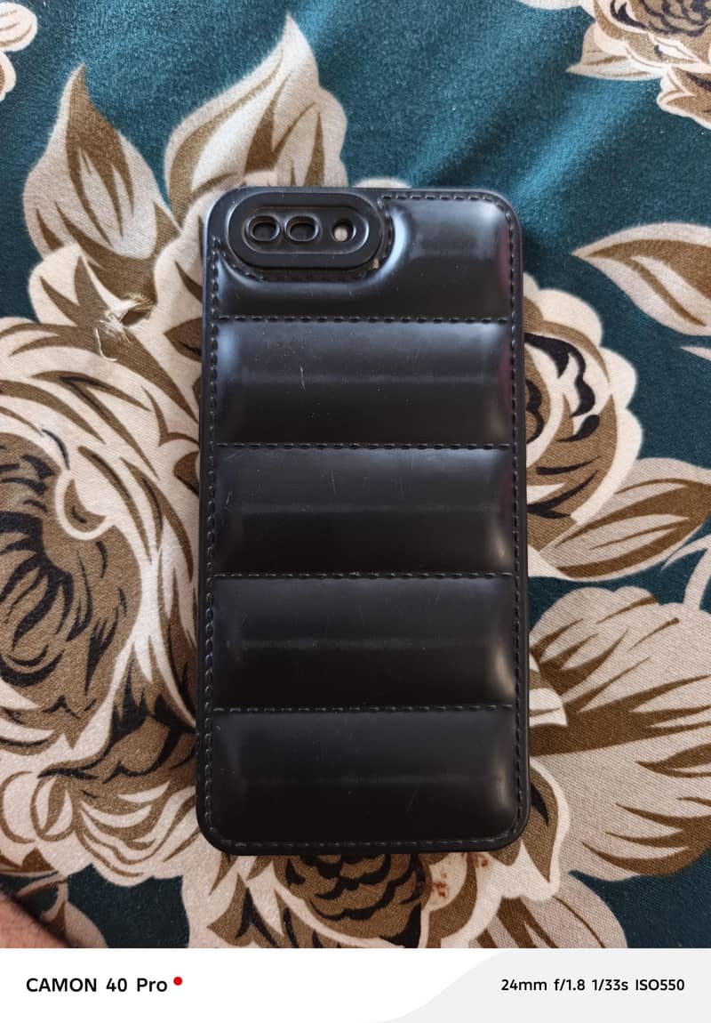 OPPO A3s 2