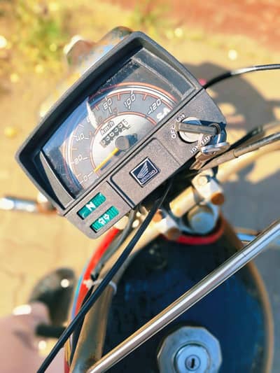 biken