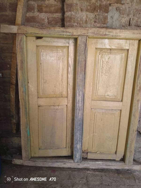 window (Khirki) 1