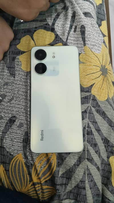 Xiaomi Redmi 13c