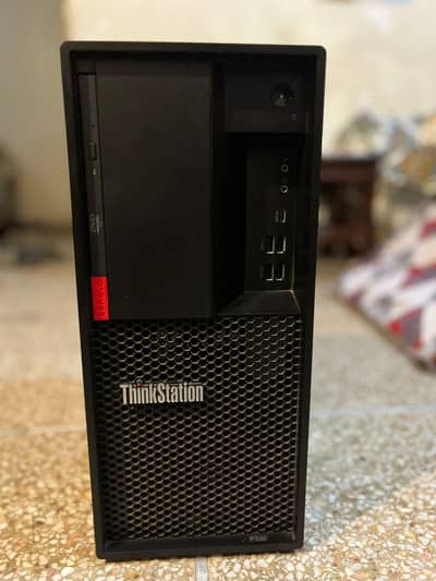 lenovo thinkstation p330