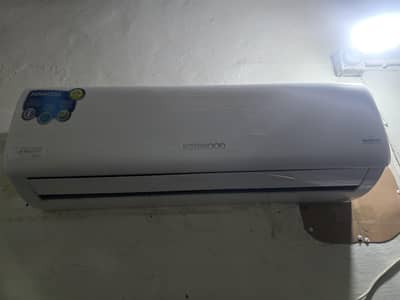 kenwood 1.5 Ton Inverter