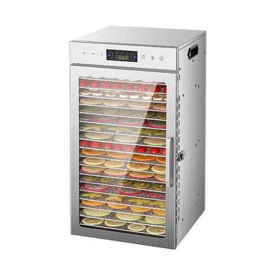 Food and Vegetable dehydrator 03=09=612=06=78