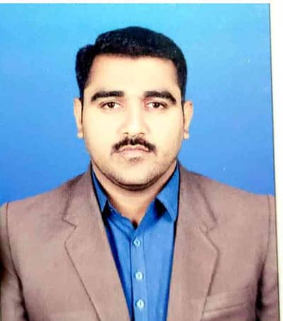 Fida Hussain