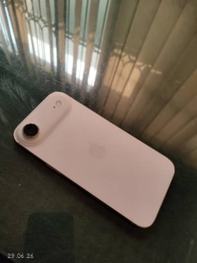 Apple iPhone 17 Air B/PASS