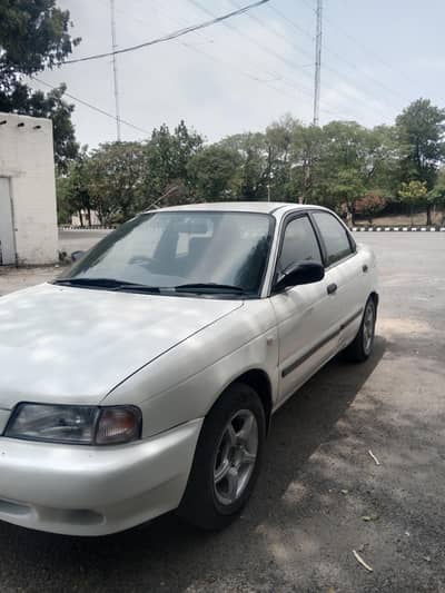 Suzuki Baleno 1999