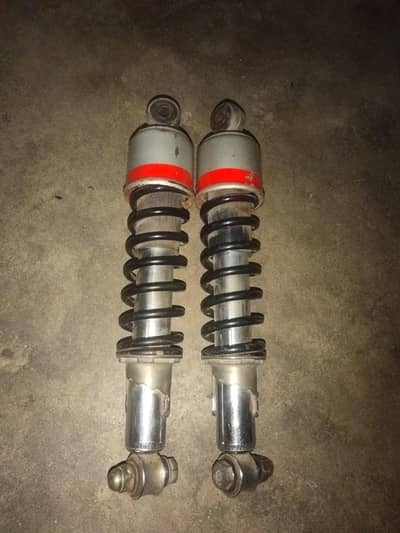 suzuki 110 back shakh 4000