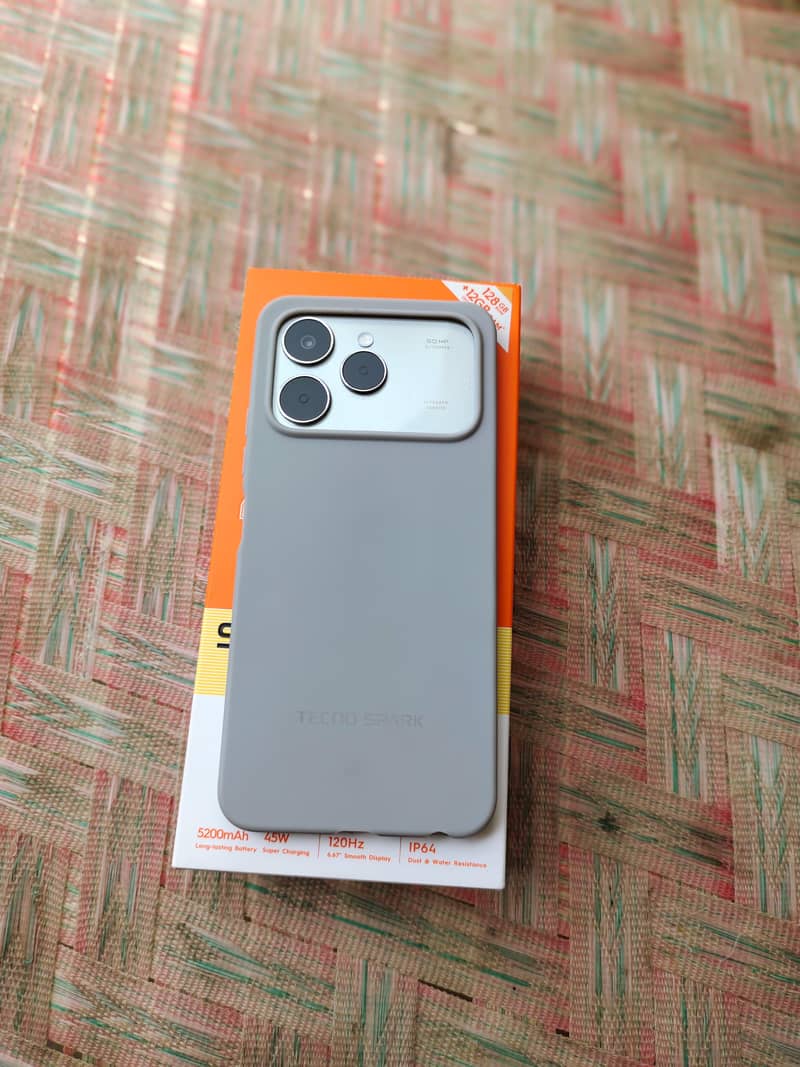 techno spark40 1