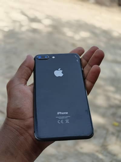Apple iPhone 8 Plus