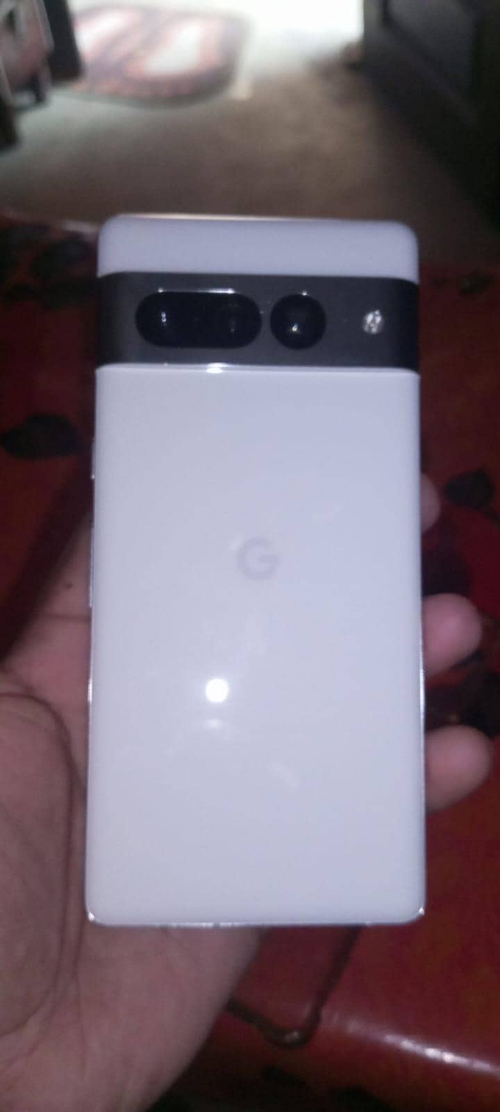 Google Pixel 7 Pro 0