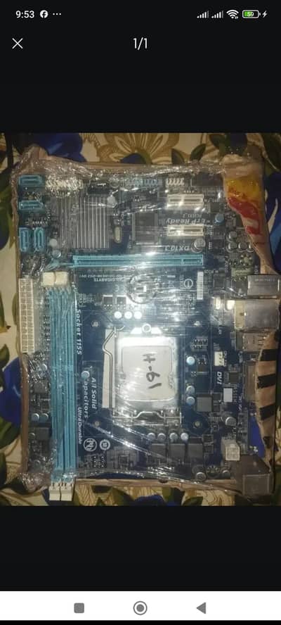 core i5 3rd