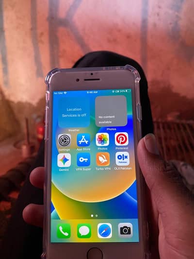 Apple iPhone 8